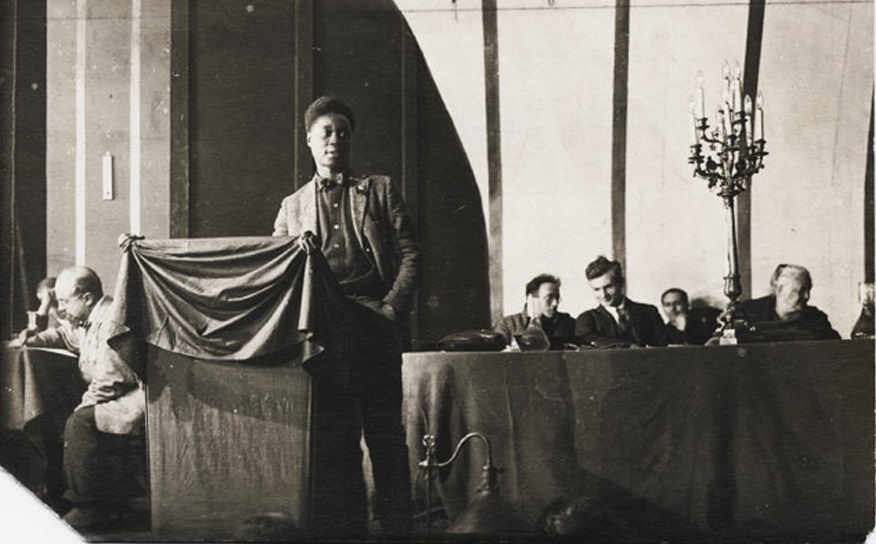 ClaudeMcKayatKremlin